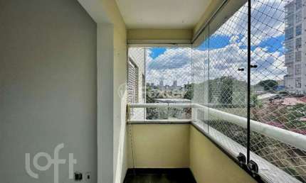 Apartamento com 2 quartos à venda na Rua Guaraiúva, 599, Cidade Monções, São Paulo, 78 m2 por R$ 820.000