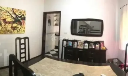 Casa com 3 quartos à venda na Rua dos Mamoeiros, 132, Parque Santana, Santana de Parnaíba, 193 m2 por R$ 580.000
