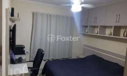 Casa com 2 quartos à venda na Rua Camilo Peçanha, 184, Vila Dionisia, São Paulo, 130 m2 por R$ 650.000