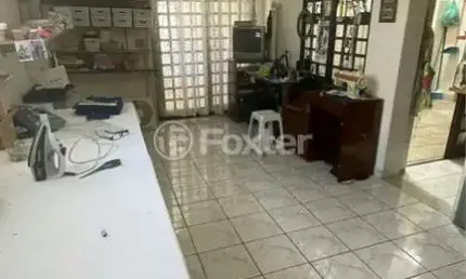 Casa com 4 quartos à venda na Rua Manuel Pitta, 82, Vila Pita, São Paulo, 300 m2 por R$ 848.000