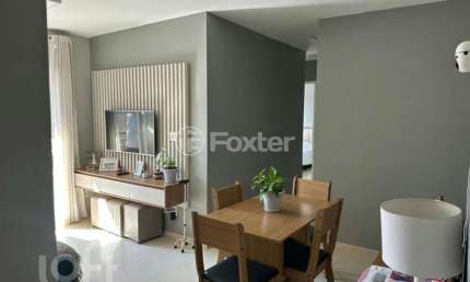 Apartamento com 2 quartos à venda na Rua Padre Adelino, 91, Quarta Parada, São Paulo, 55 m2 por R$ 450.000