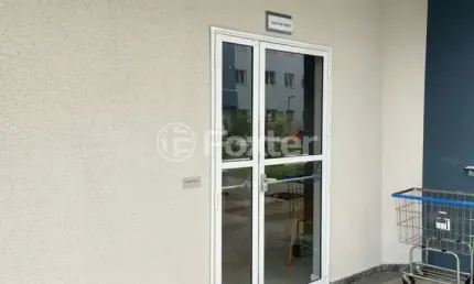 Apartamento com 2 quartos à venda na avenida gago coutinho, 200, santa maria, santo andré, 35 m2 por r$ 285.000