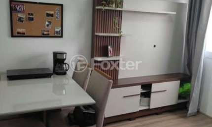 Apartamento com 2 quartos à venda na Rua Serra de Jairé, 75, Quarta Parada, São Paulo, 38 m2 por R$ 385.000