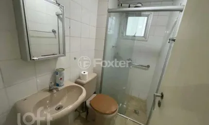 Apartamento com 3 quartos à venda na Rua Rego Barros, 570, Jardim Vila Formosa, São Paulo, 68 m2 por R$ 399.000