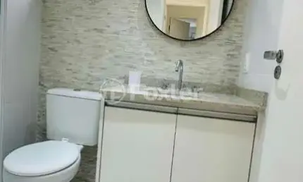 Apartamento com 2 quartos à venda na rua chamantá, 236, vila prudente, são paulo, 87 m2 por r$ 1.100.000