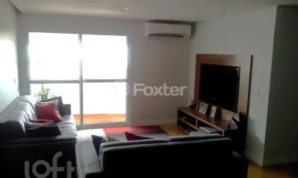 Apartamento com 3 quartos à venda na Rua Tuiuti, 365, Jardim Bela Vista, Santo André, 108 m2 por R$ 1.000.000