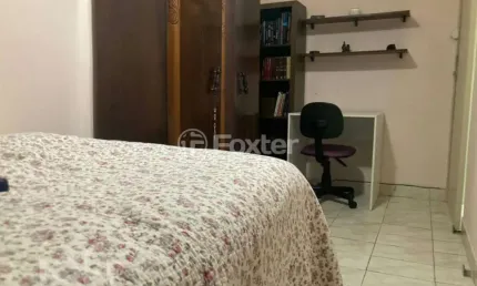 Apartamento com 2 quartos à venda na Rua Amadeu Narciso Pieroni, 12, Jardim Leonor Mendes de Barros, São Paulo, 67 m2 por R$ 290.000