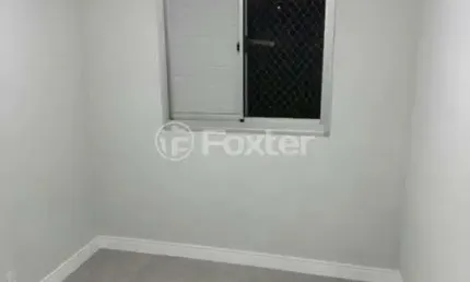 Apartamento com 3 quartos à venda na Rua Demerval da Fonseca, 161, Jardim Santa Terezinha, São Paulo, 55 m2 por R$ 285.000