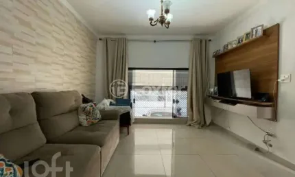 Casa com 5 quartos à venda na travessa cícero mendes, 107, jardim porteira grande, são paulo, 240 m2 por r$ 630.000