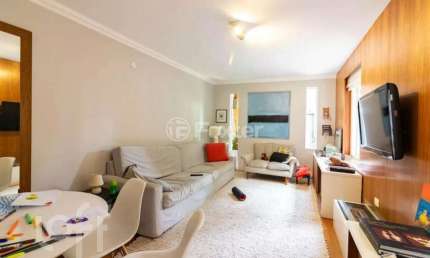 Casa com 3 quartos à venda na Rua Geórgia, 620, Brooklin Paulista, São Paulo, 150 m2 por R$ 1.915.000