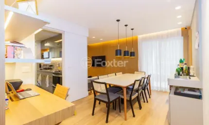 Apartamento com 2 quartos à venda na Rua Doutor Gabriel dos Santos, 239, Santa Cecília, São Paulo, 80 m2 por R$ 1.199.770