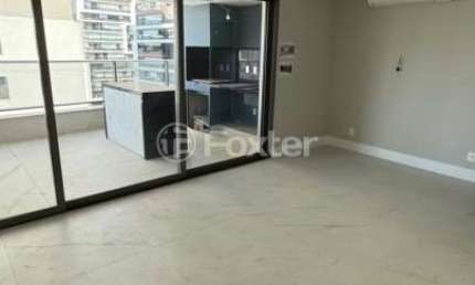 Apartamento com 3 quartos à venda na Rua Michigan, 560, Cidade Monções, São Paulo, 131 m2 por R$ 2.750.000