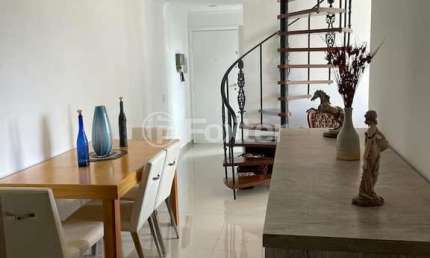 Cobertura com 3 quartos à venda na Rua Alfredo Pujol, 1325, Santana, São Paulo, 148 m2 por R$ 1.045.000
