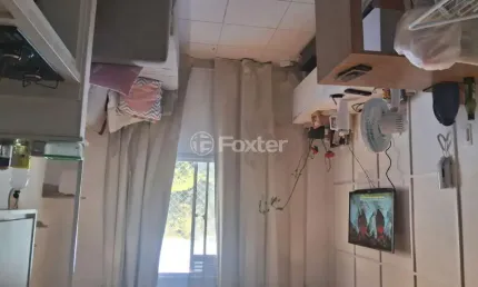 Apartamento com 2 quartos à venda na Rua da Independência, 458, Cambuci, São Paulo, 32 m2 por R$ 280.000