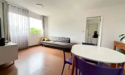 Apartamento com 3 quartos à venda na alameda dos tacaúnas, 547, planalto paulista, são paulo, 110 m2 por r$ 590.000