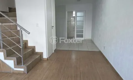 Casa em condomínio fechado com 3 quartos à venda na Avenida do Rio Bonito, 597, Socorro, São Paulo, 90 m2 por R$ 560.000