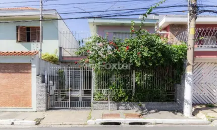 Casa com 3 quartos à venda na Rua Aparecida, 202, Canindé, São Paulo, 187 m2 por R$ 1.300.000
