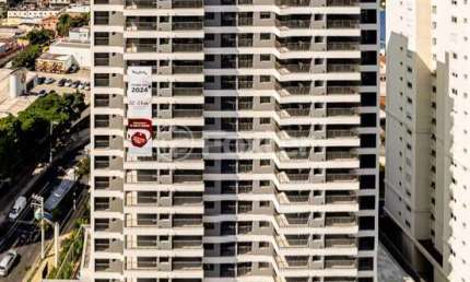 Apartamento com 3 quartos à venda na Avenida Santa Catarina, 1374, Vila Mascote, São Paulo, 74 m2 por R$ 699.000