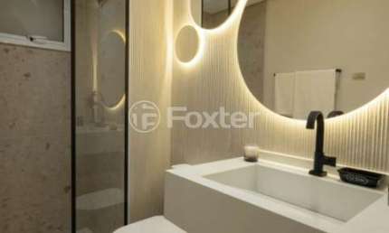 Apartamento com 2 quartos à venda na Rua Doutor Costa Júnior, 465, Perdizes, São Paulo, 51 m2 por R$ 713.858