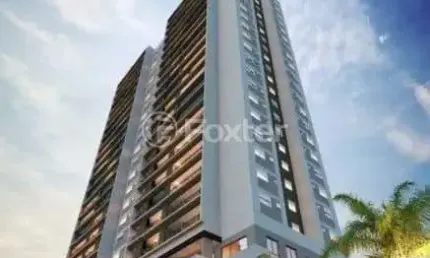 Apartamento com 2 quartos à venda na Rua São Nicásio, 136, Parque da Mooca, São Paulo, 74 m2 por R$ 967.399