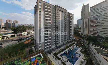 Apartamento com 4 quartos à venda na Rua Adalberto Kemeny, 119, Barra Funda, São Paulo, 116 m2 por R$ 1.536.239