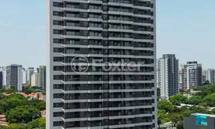 Apartamento com 2 quartos à venda na rua barão do triunfo, 2081, brooklin paulista, são paulo, 73 m2 por r$ 1.117.114