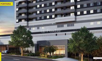 Apartamento com 3 quartos à venda na Avenida Deputado Rubens Granja, 331, Vila Vermelha, São Paulo, 60 m2 por R$ 542.653