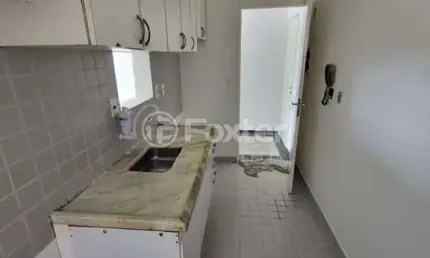 Apartamento com 2 quartos à venda na Avenida dos Ourives, 600, Jardim São Savério, São Paulo, 54 m2 por R$ 238.000