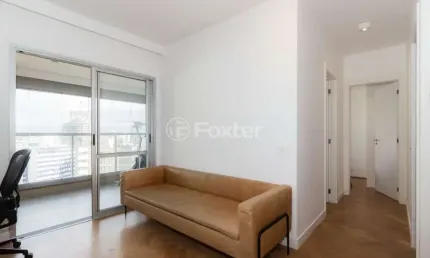 Apartamento com 2 quartos à venda na Rua Paris, 824, Sumaré, São Paulo, 68 m2 por R$ 1.350.000