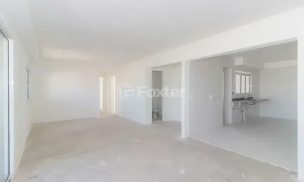 Apartamento com 3 quartos à venda na rua doutor luiz migliano, 1870, jardim caboré, são paulo, 127 m2 por r$ 1.270.000