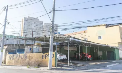Terreno à venda na Rua Alves dos Santos, 194, Jardim Jamaica, São Paulo, 250 m2 por R$ 1.100.000
