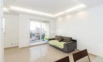 Apartamento com 2 quartos à venda na Avenida General Mac Arthur, 170, Vila Lageado, São Paulo, 70 m2 por R$ 800.000