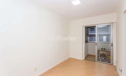 Apartamento com 1 quarto à venda na Rua Itararé, 96, Bela Vista, São Paulo, 35 m2 por R$ 529.000