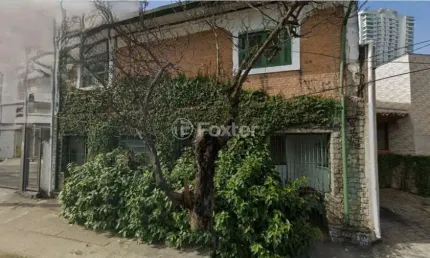 Casa comercial com 1 sala à venda na Avenida João Dias, 89, Santo Amaro, São Paulo, 400 m2 por R$ 2.400.000