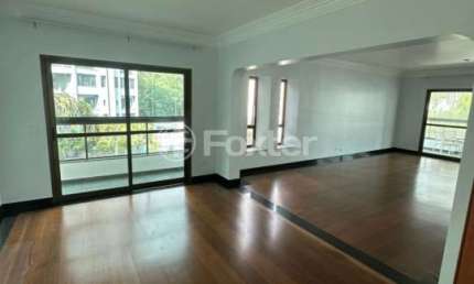 Apartamento com 3 quartos à venda na Rua Professor José Horácio Meirelles Teixeira, 680, Vila Suzana, São Paulo, 240 m2 por R$ 1.065.000