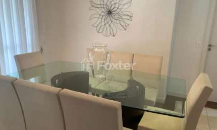 Apartamento com 4 quartos à venda na Alameda dos Anapurus, 603, Indianópolis, São Paulo, 178 m2 por R$ 1.500.000