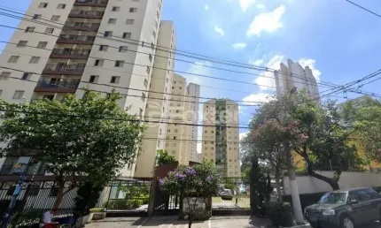 Apartamento com 3 quartos à venda na Rua Bueno de Andrade, 769, Aclimação, São Paulo, 67 m2 por R$ 637.000