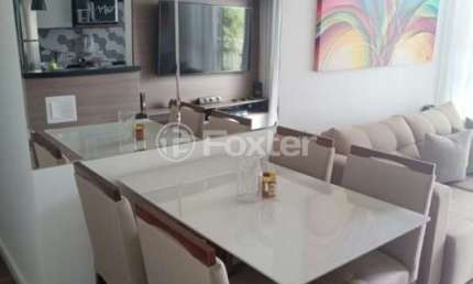 Apartamento com 2 quartos à venda na Rua Amaro José Gonçalves, 142, Santa Terezinha, São Bernardo do Campo, 52 m2 por R$ 350.000