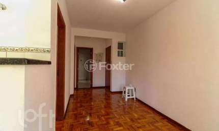Apartamento com 2 quartos à venda na Rua das Fiandeiras, 414, Vila Olímpia, São Paulo, 57 m2 por R$ 600.000