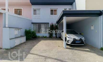 Casa com 3 quartos à venda na Rua George Ade, 30, Cidade Monções, São Paulo, 150 m2 por R$ 1.950.000