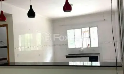 Casa com 4 quartos à venda na Rua Moçambique, 185, Jardim Lina, Cotia, 270 m2 por R$ 650.000