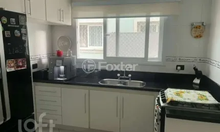 Casa em condomínio fechado com 5 quartos à venda na Rua Henrique Dias, 1756, São Paulo II, Cotia, 395 m2 por R$ 2.850.000