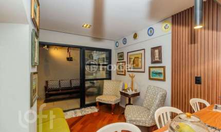 Casa com 1 quarto à venda na Rua Guararapes, 831, Brooklin Paulista, São Paulo, 105 m2 por R$ 1.490.000