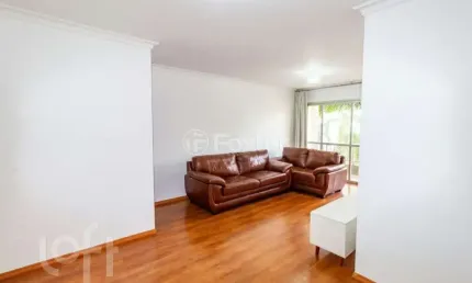 Apartamento com 3 quartos à venda na Rua Ministro Ferreira Alves, 1031, Perdizes, São Paulo, 109 m2 por R$ 1.150.000