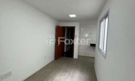 Cobertura com 2 quartos à venda na Rua França, 205, Parque das Nações, Santo André, 76 m2 por R$ 480.000