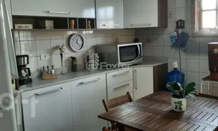 Casa com 3 quartos à venda na Rua das Árvores, 328, Parque Continental II, Guarulhos, 193 m2 por R$ 657.200