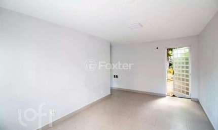 Casa com 3 quartos à venda na Rua Abaçaí, 43, Brooklin Paulista, São Paulo, 173 m2 por R$ 1.400.000