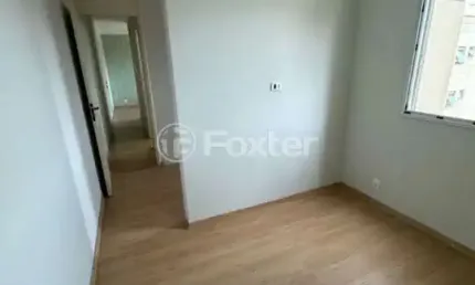 Apartamento com 2 quartos à venda na Rua Curiá, 540, Jardim Sabará, São Paulo, 50 m2 por R$ 360.700