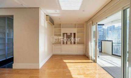 Apartamento com 2 quartos à venda na Alameda Jaú, 361, Jardim Paulista, São Paulo, 109 m2 por R$ 2.110.000