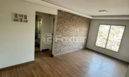 Apartamento com 2 quartos à venda na Rua Filhas do Sagrado Coração, 406, Vila Formosa, São Paulo, 55 m2 por R$ 424.700
